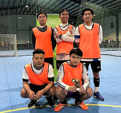 Futsal7