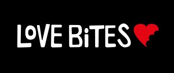 Love Bites logo
