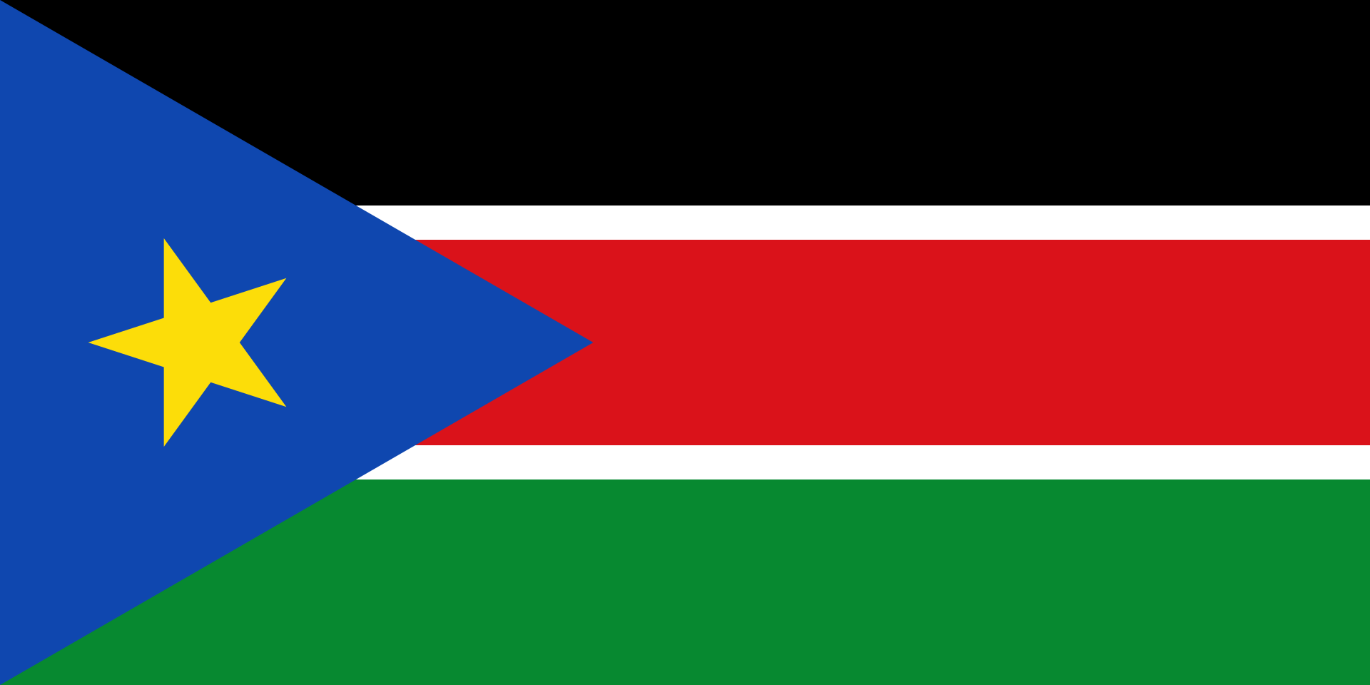 South Sudanese