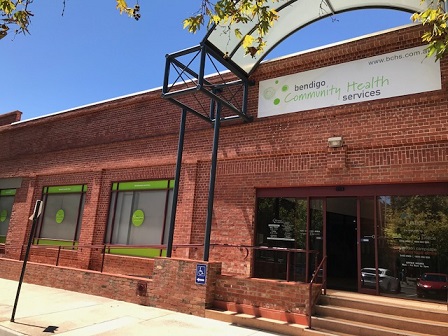BCHS_Central_facade