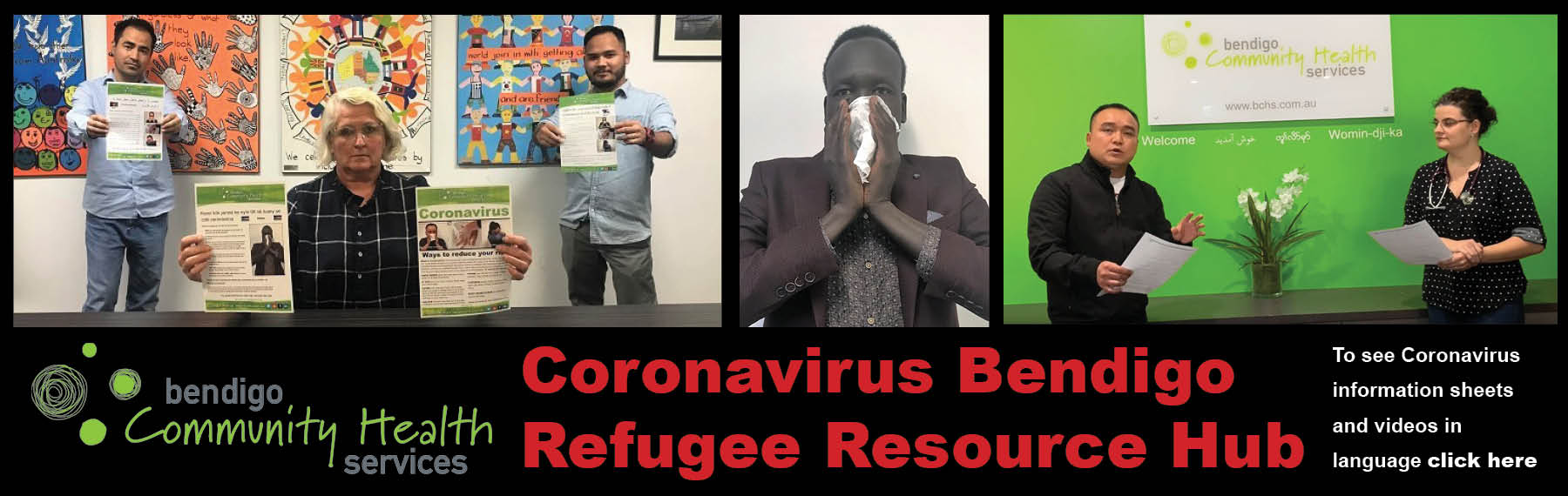 Coronavirus_Bendigo_Refugee_Resource_Hub
