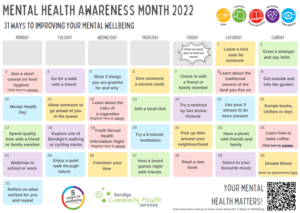 calendar