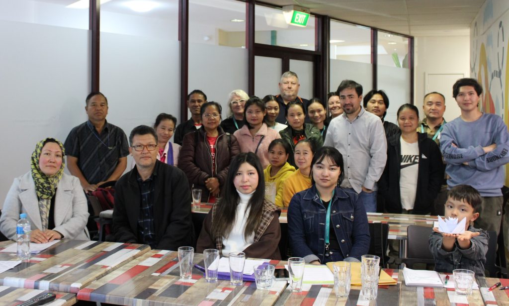Group 3