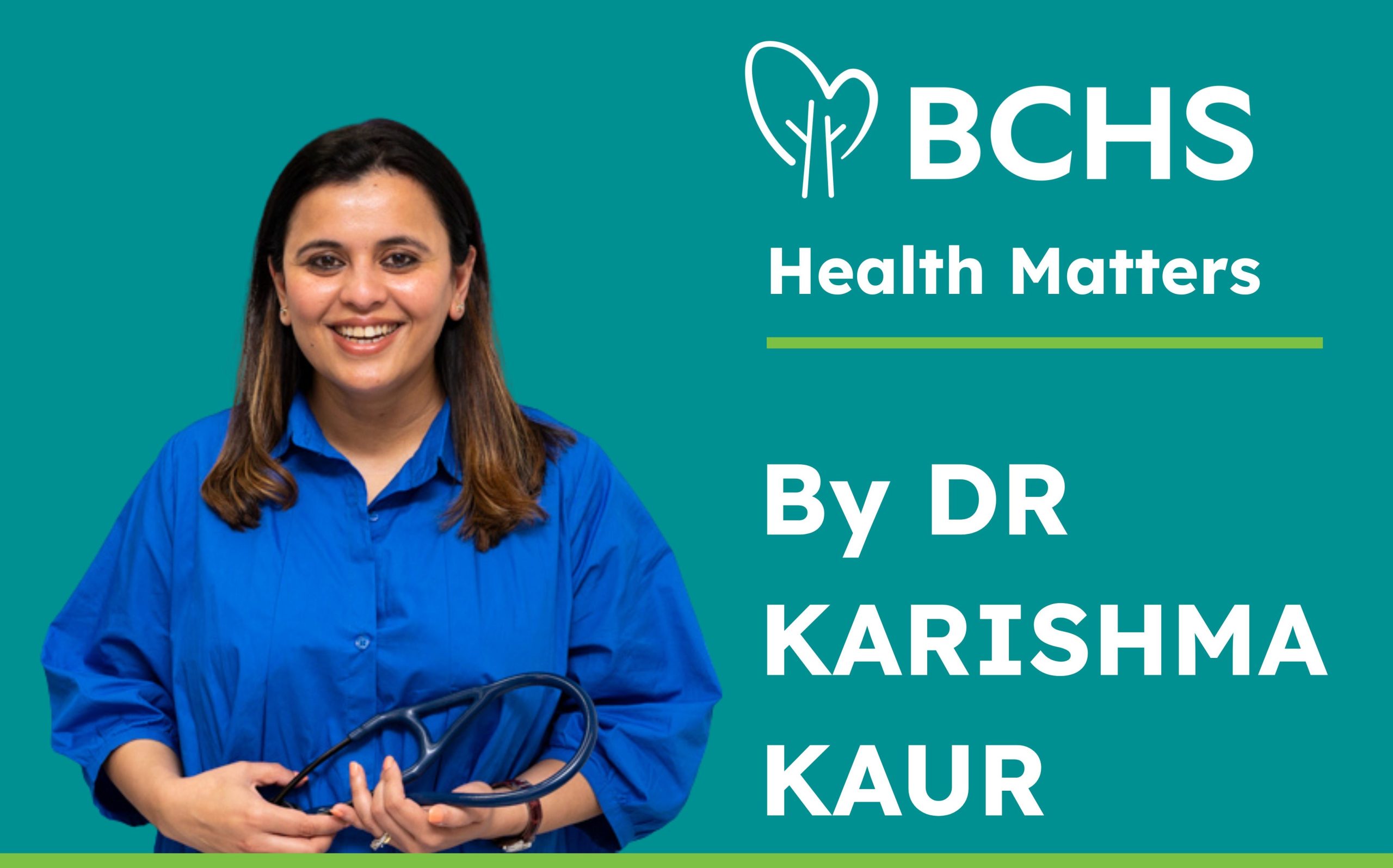 Dr Karishma Kaur