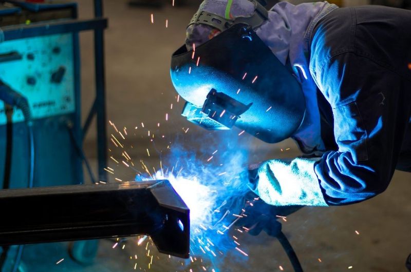 Welding