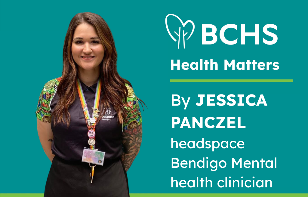 Health Matters