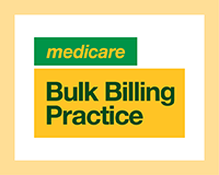Bulk Billing web tile