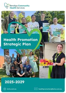 BCHS Strategic Plan 2025-2029