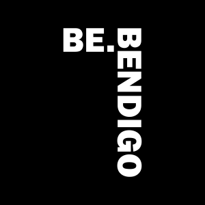 Be.Bendigo Logo