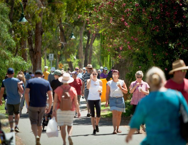 Gender Equity Coalition Bendigo